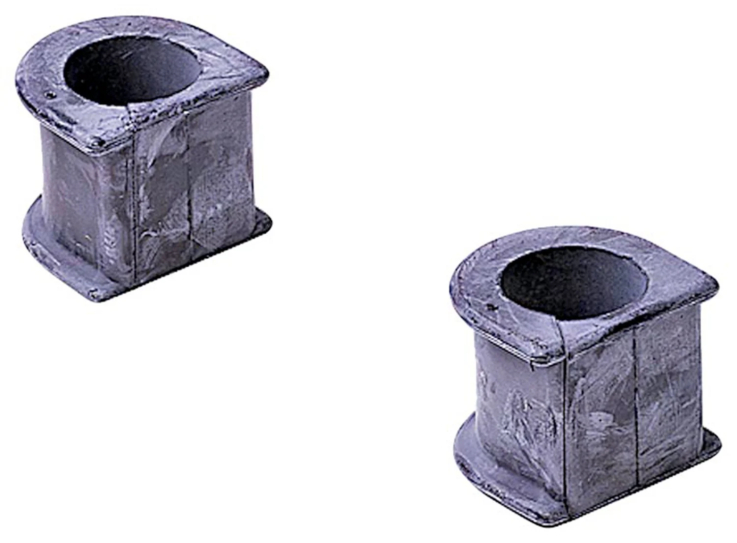 Dorman 540-550 Suspension Stabilizer Bar Bushing Kit - Front