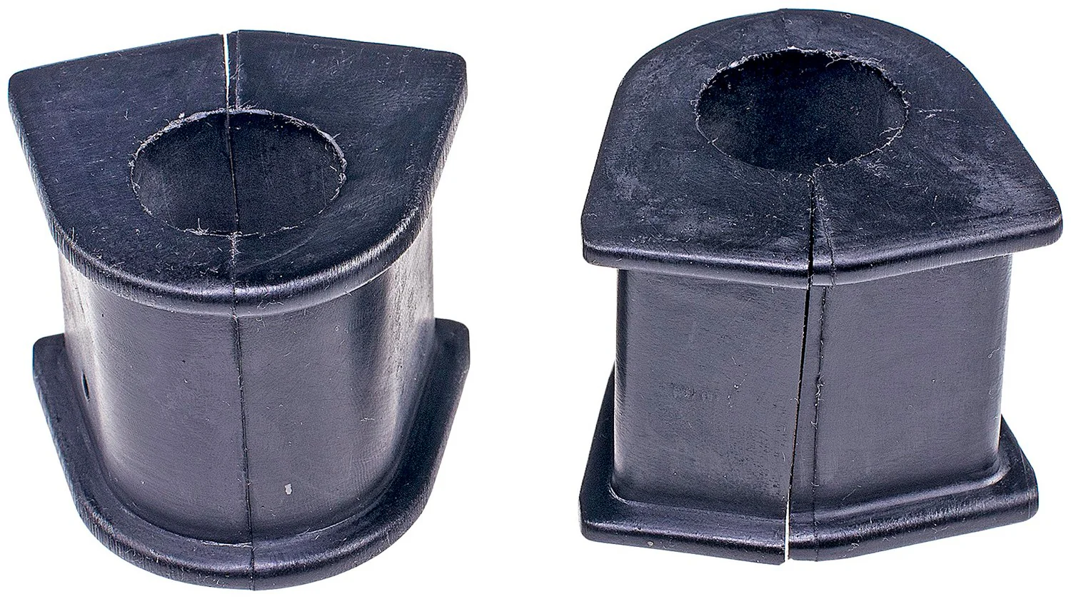 Dorman 540-551 Suspension Stabilizer Bar Bushing Kit - Front To Frame
