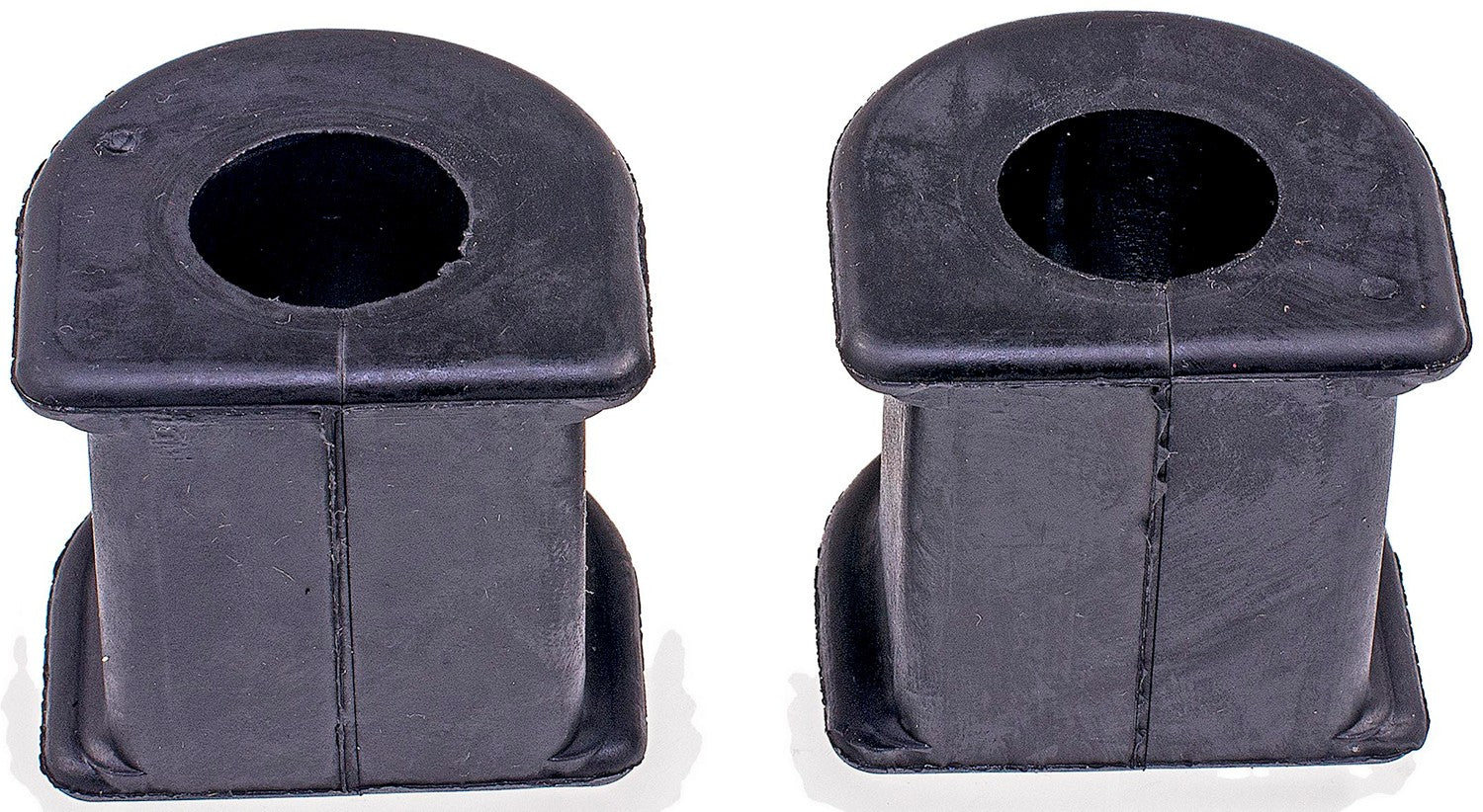 Dorman 540-557 Suspension Stabilizer Bar Bushing Kit - Front or Rear