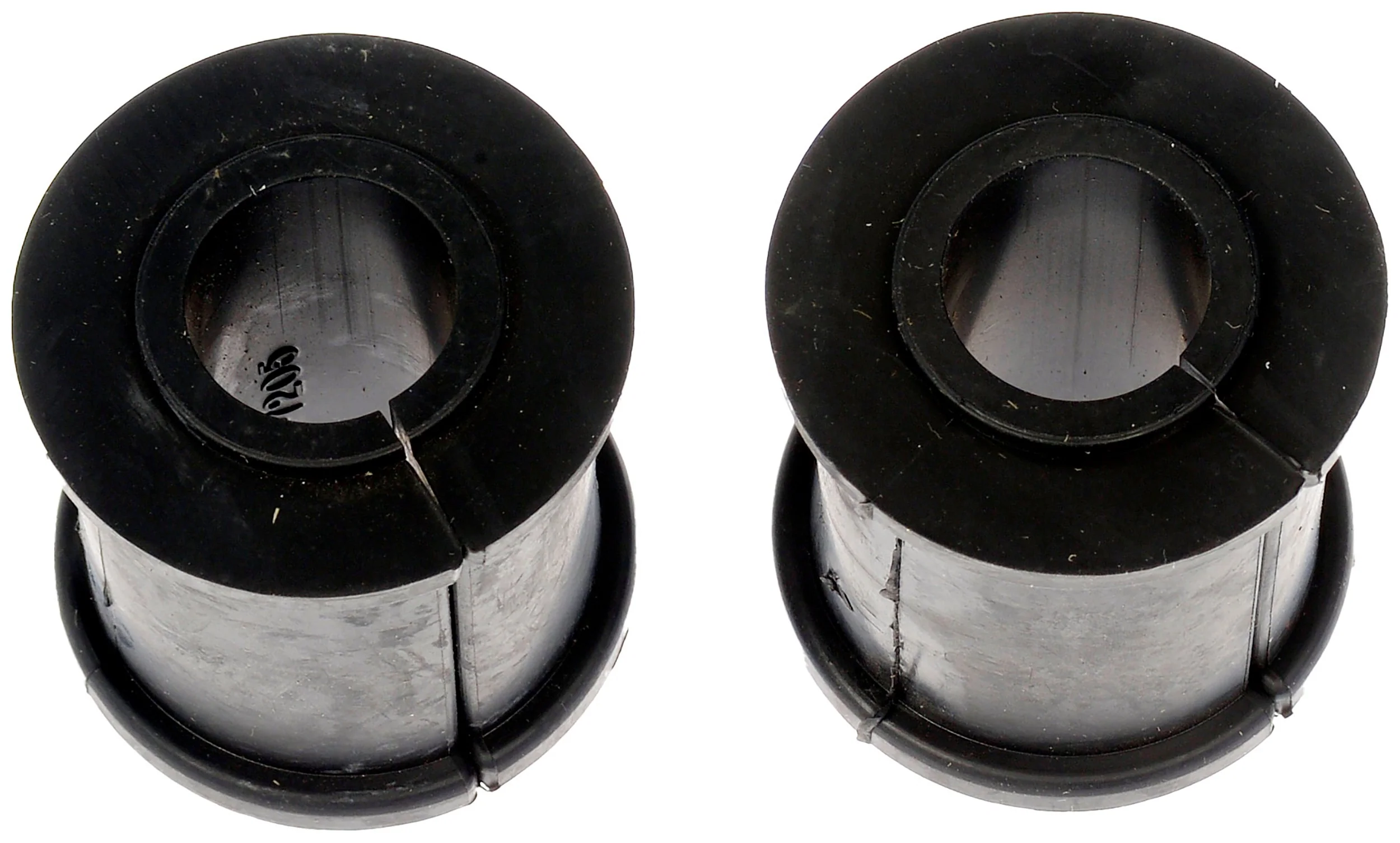 Dorman 540-562 Suspension Stabilizer Bar Bushing Kit - Rear