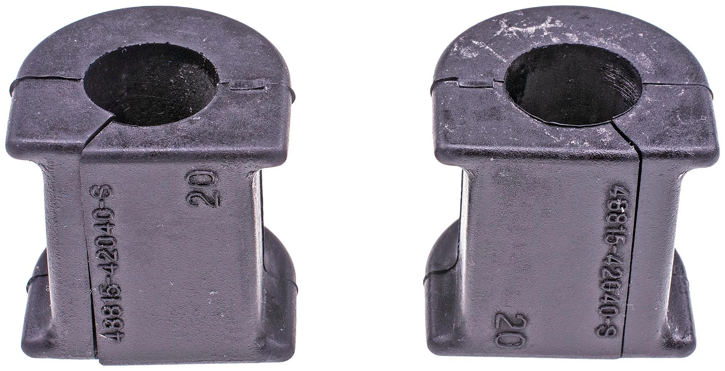 Dorman 540-564 Suspension Stabilizer Bar Bushing Kit - Rear