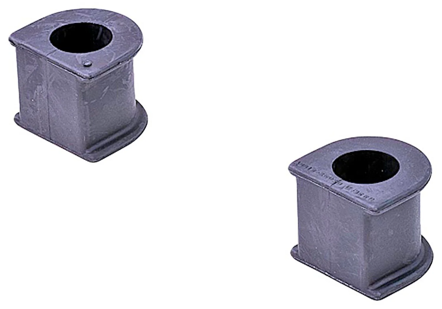 Dorman 540-565 Suspension Stabilizer Bar Bushing Kit - Rear