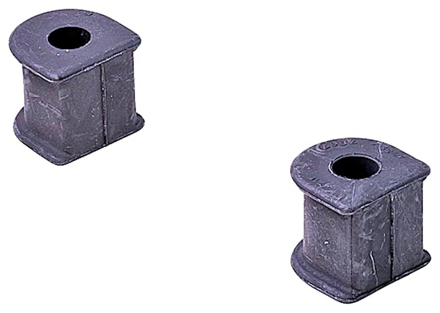 Dorman 540-568 Suspension Stabilizer Bar Bushing Kit - Rear