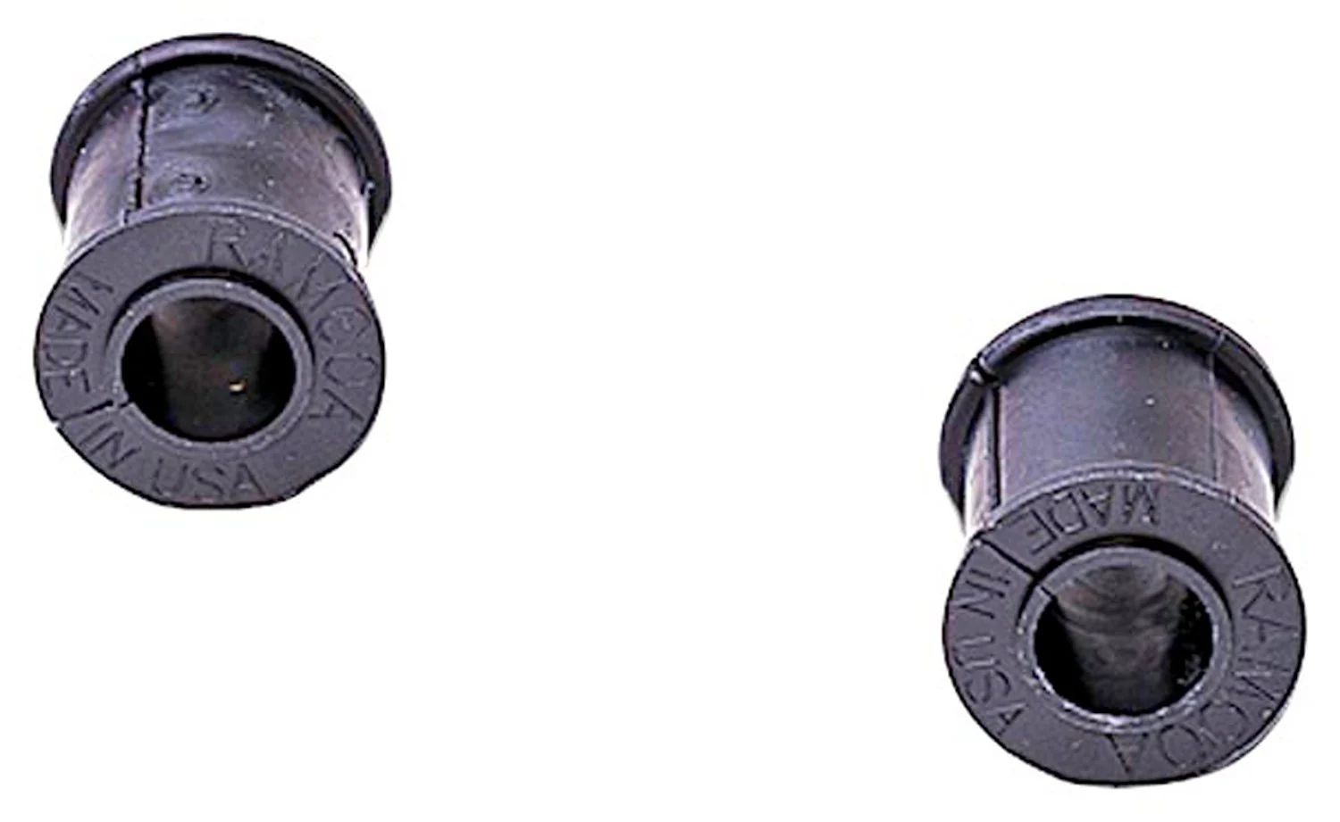 Dorman 540-571 Suspension Stabilizer Bar Bushing Kit - Rear To Frame