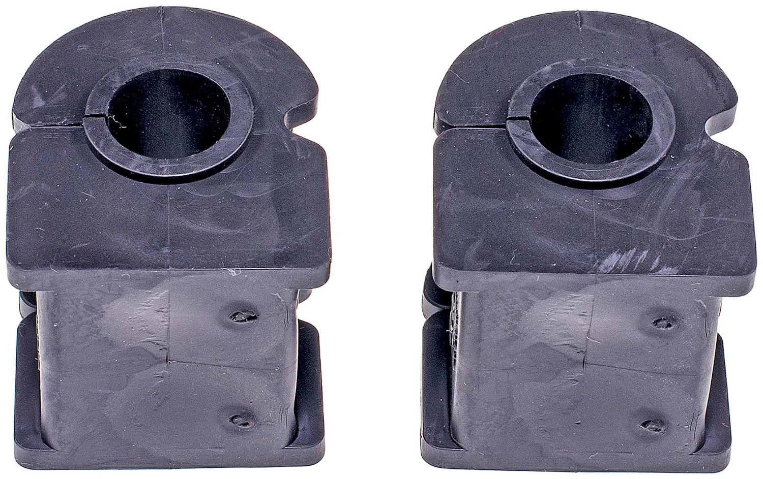 Dorman 540-573 Suspension Stabilizer Bar Bushing Kit - Rear To Frame