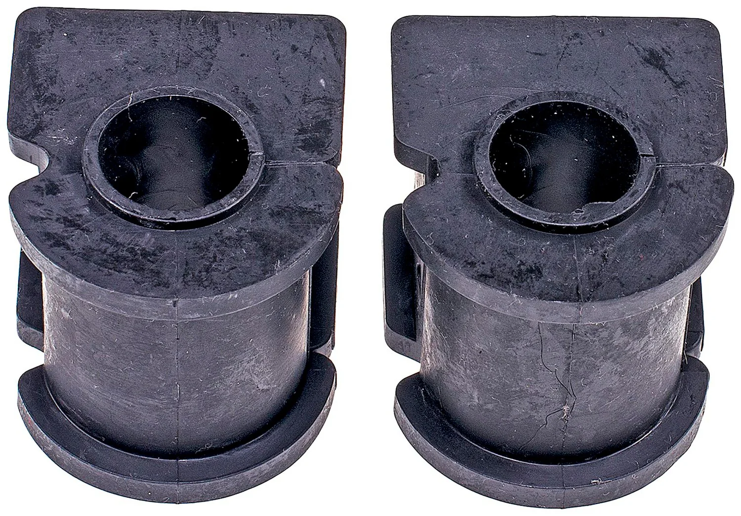 Dorman 540-574 Suspension Stabilizer Bar Bushing Kit - Rear To Frame