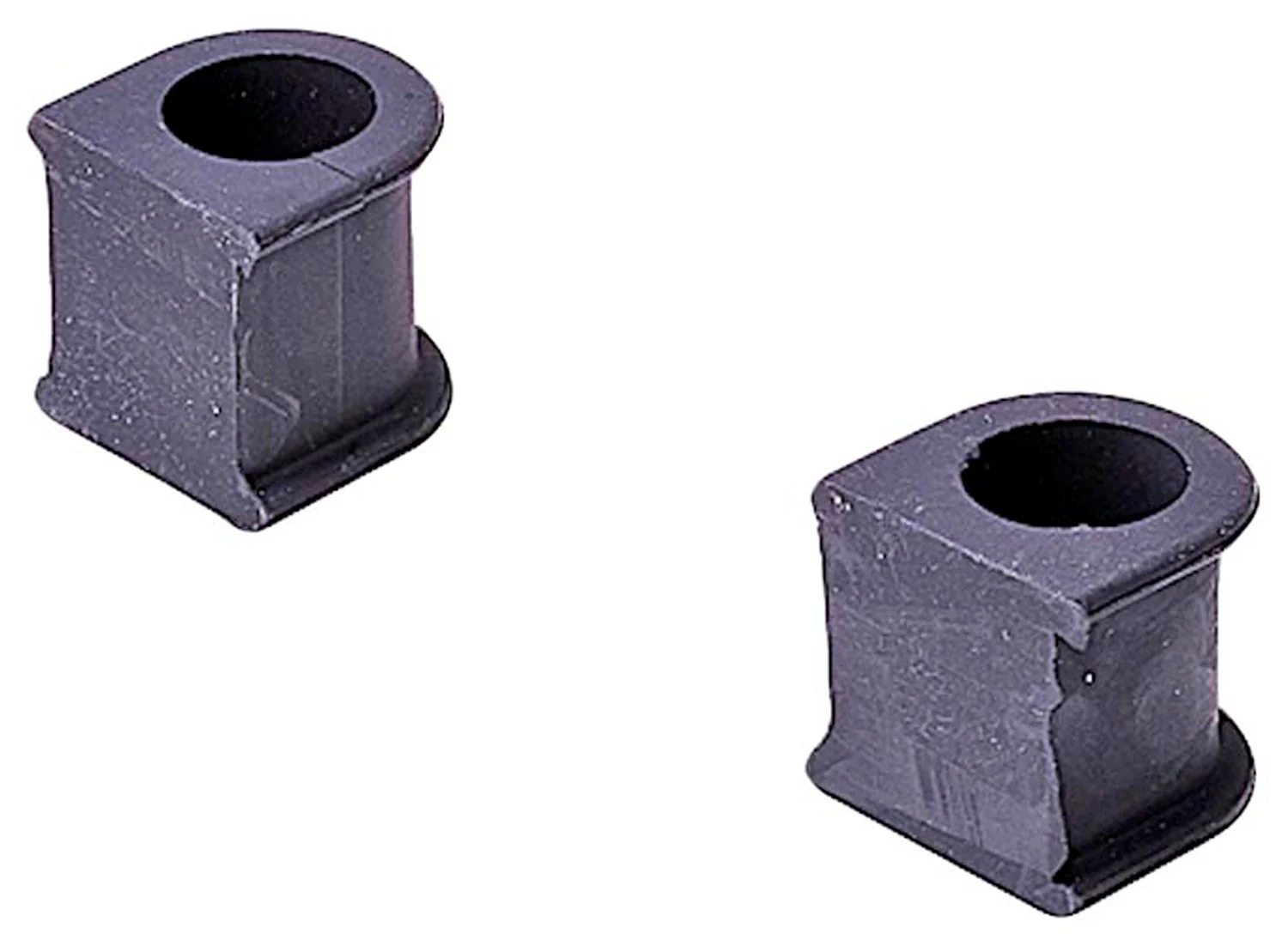 Dorman 540-582 Suspension Stabilizer Bar Bushing Kit - Front or Rear