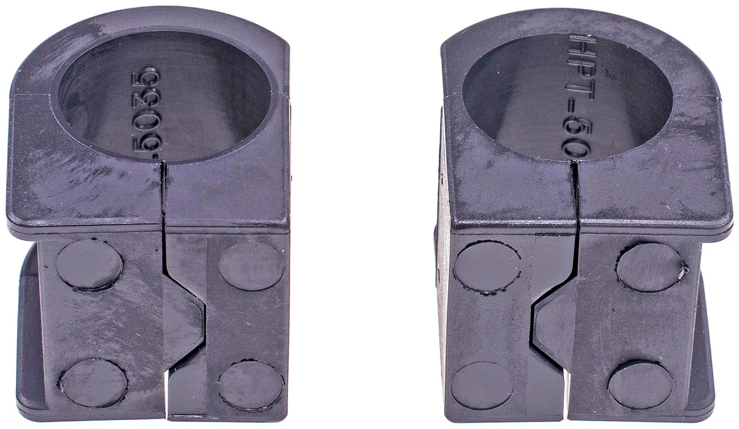Dorman 540-585 Suspension Stabilizer Bar Bushing Kit - Front To Frame