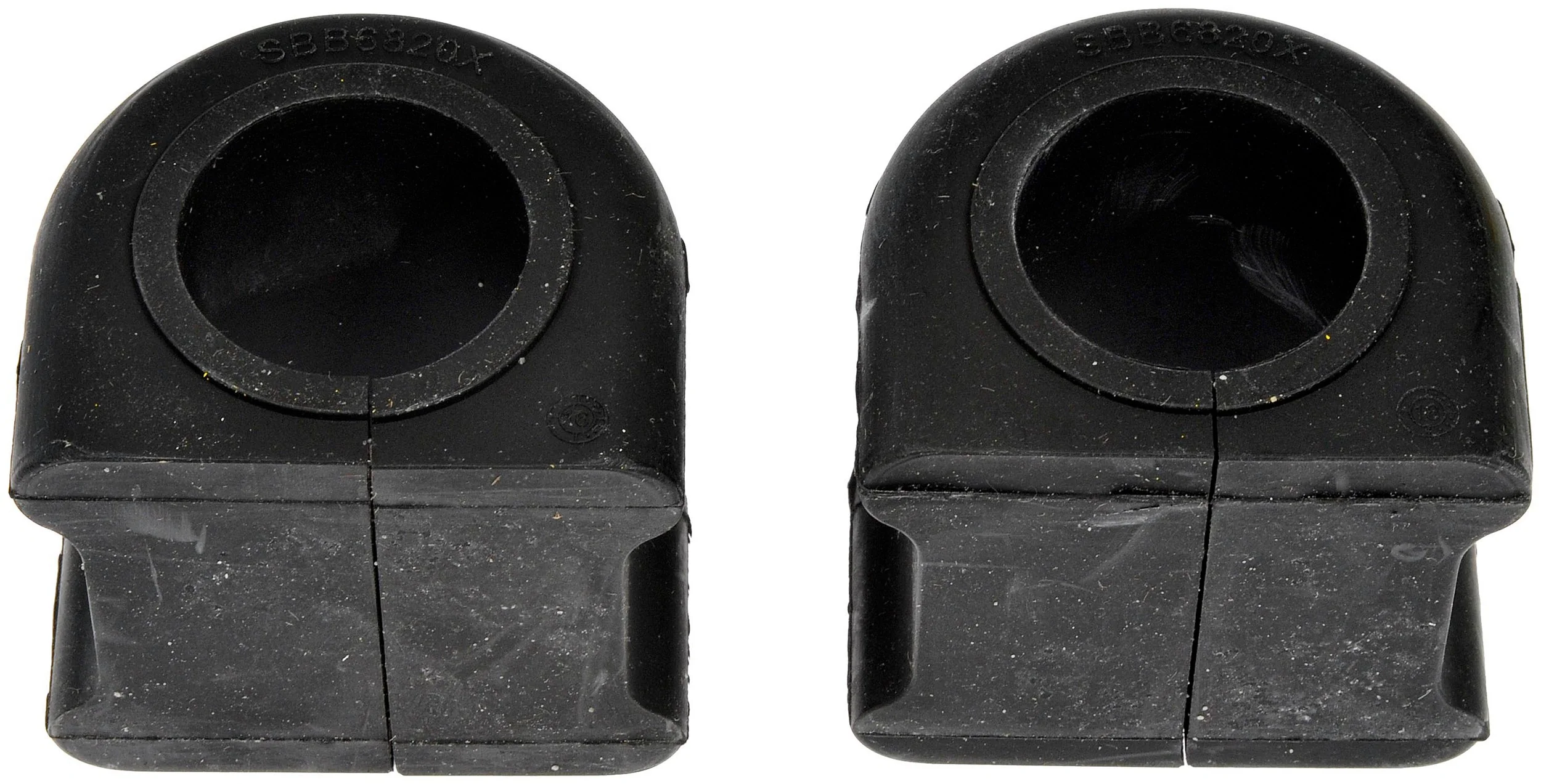Dorman 540-600 Suspension Stabilizer Bar Bushing Kit - Front To Frame