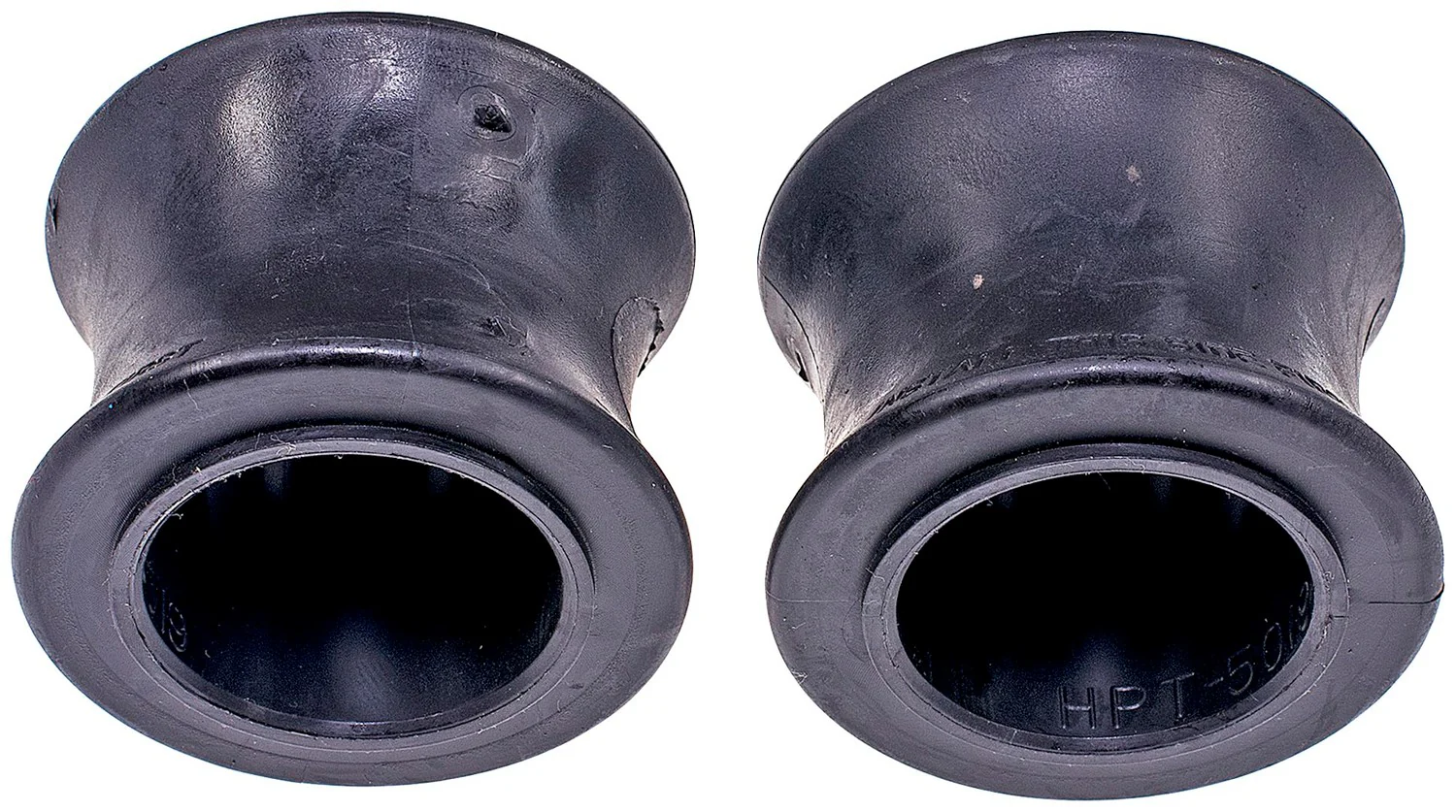 Dorman 540-609 Suspension Stabilizer Bar Bushing Kit - Front To Control Arm