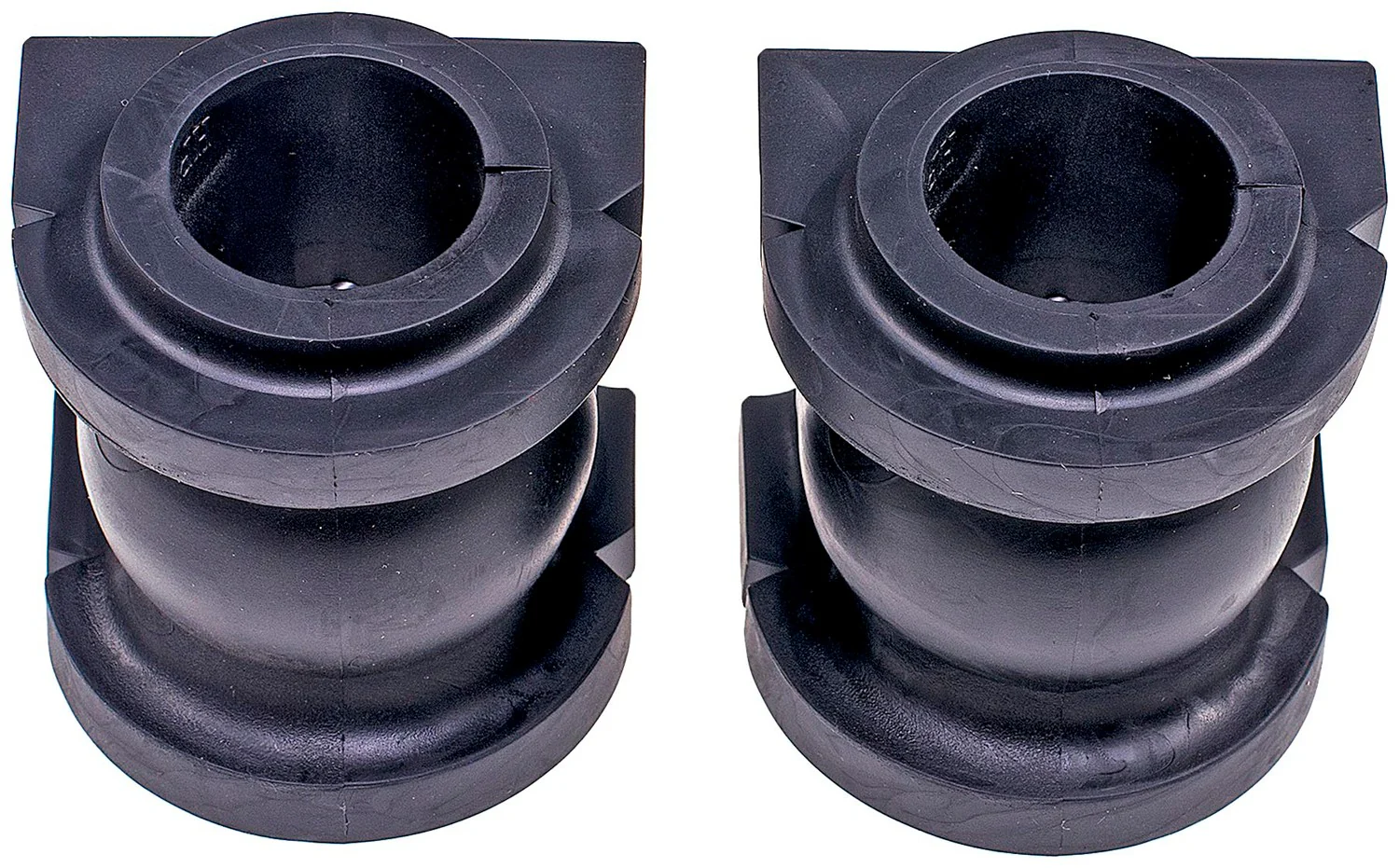 Dorman 540-616 Suspension Stabilizer Bar Bushing Kit - Front