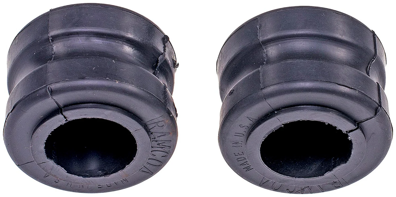Dorman 540-621 Suspension Stabilizer Bar Bushing Kit - Front To Frame
