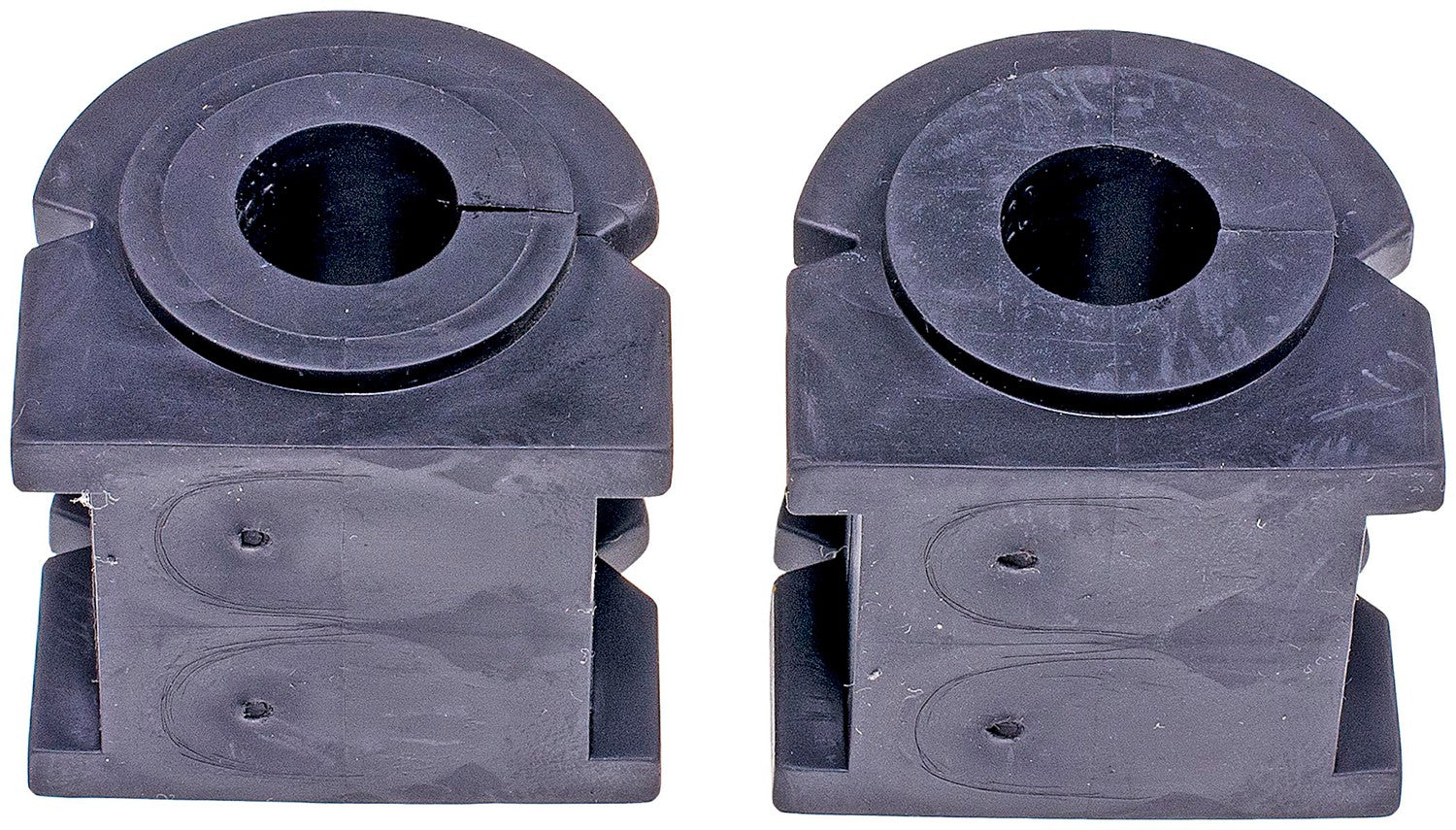 Dorman 540-625 Suspension Stabilizer Bar Bushing Kit - Rear