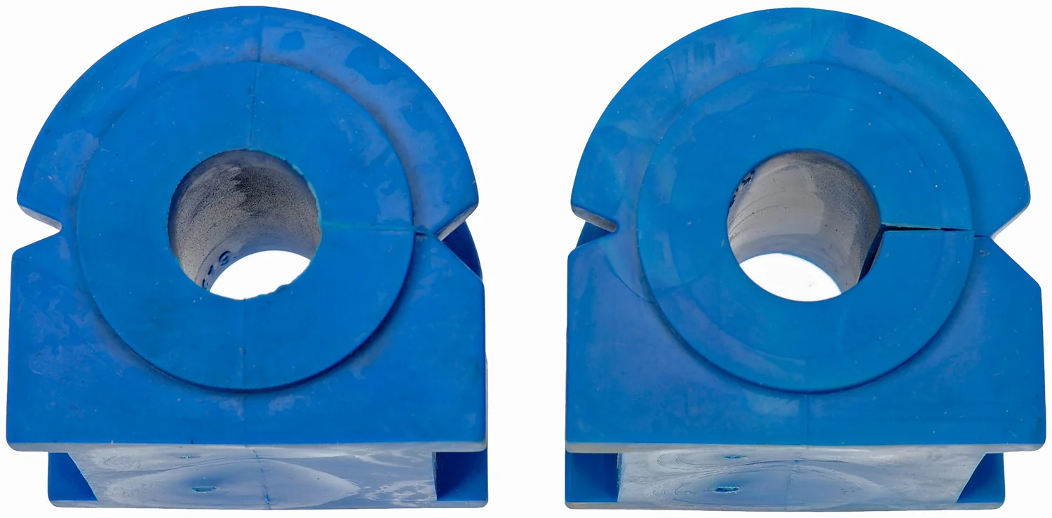 Dorman 540-633 Suspension Stabilizer Bar Bushing - Rear To Frame