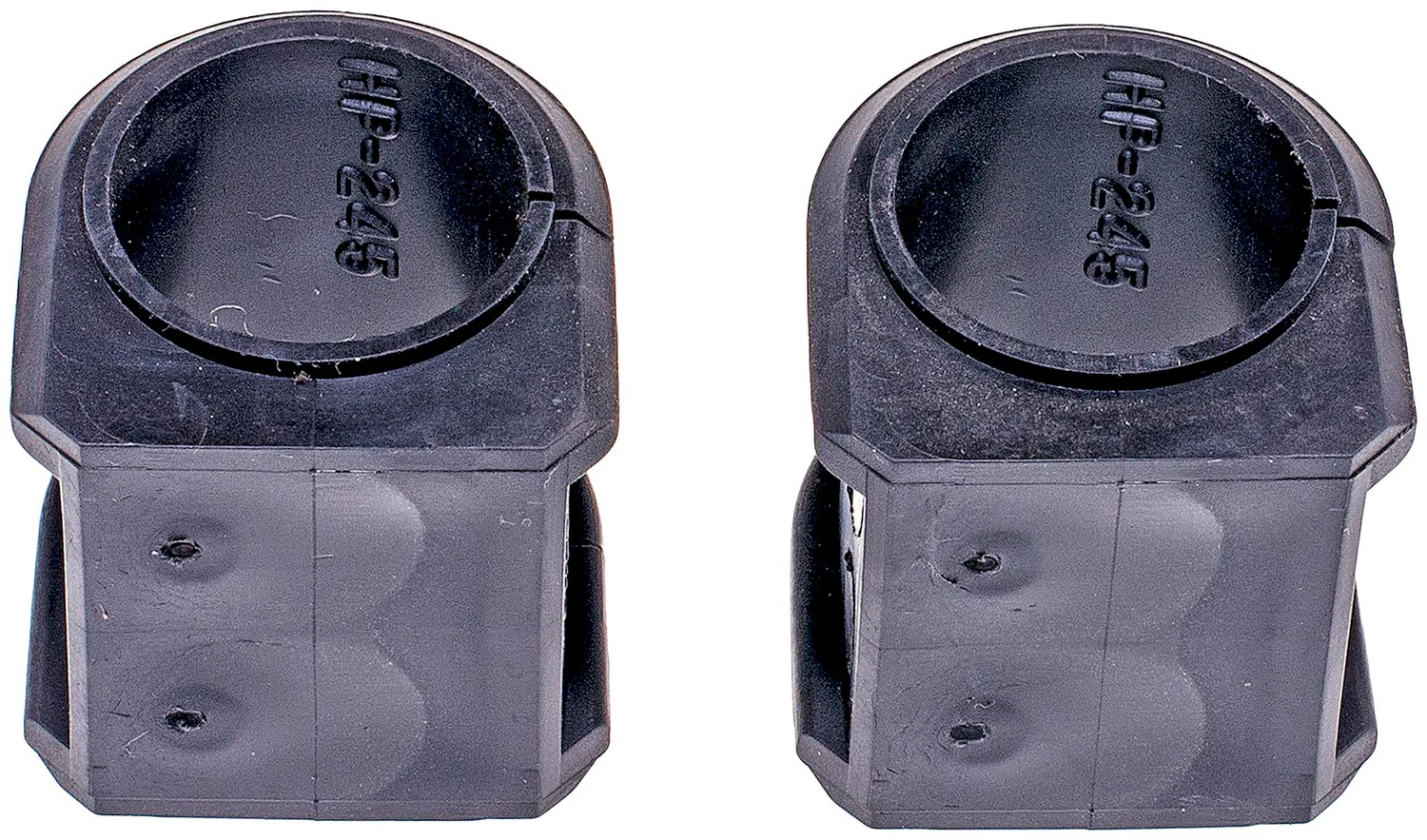 Dorman 540-638 Suspension Stabilizer Bar Bushing Kit - Front To Frame