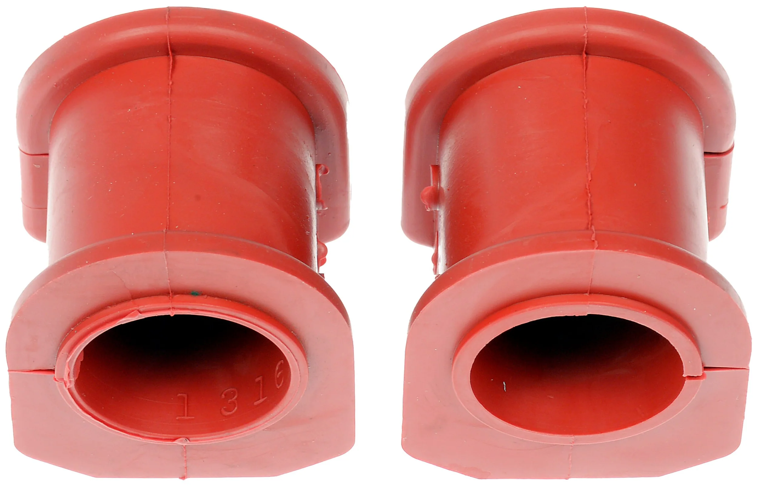 Dorman 540-642 Suspension Stabilizer Bar Bushing Kit - Front To Frame
