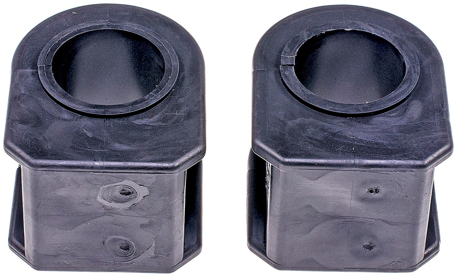 Dorman 540-650 Suspension Stabilizer Bar Bushing Kit - Front To Frame