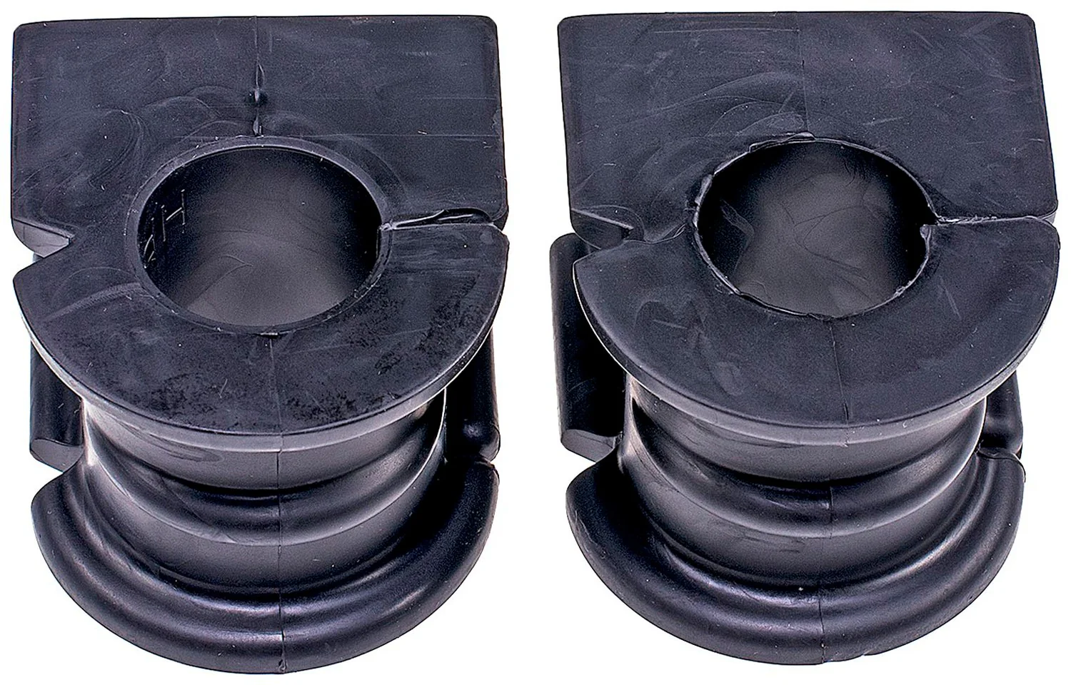 Dorman 540-663 Suspension Stabilizer Bar Bushing Kit - Front