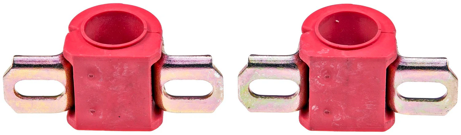 Dorman 540-664 Suspension Stabilizer Bar Bushing Kit - Front To Frame