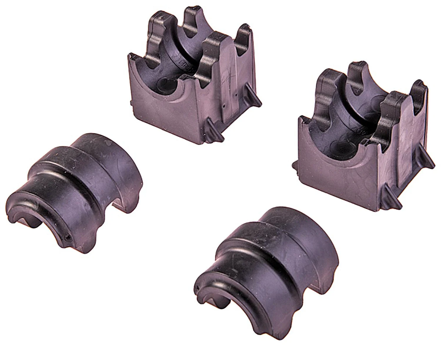 Dorman 540-669 Suspension Stabilizer Bar Bushing Kit - Front