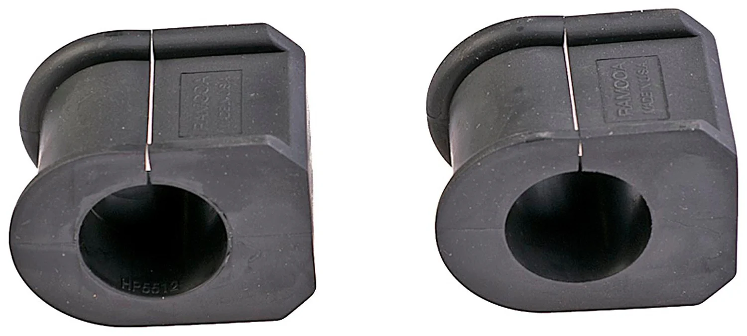 Dorman 540-672 Suspension Stabilizer Bar Bushing Kit - Front