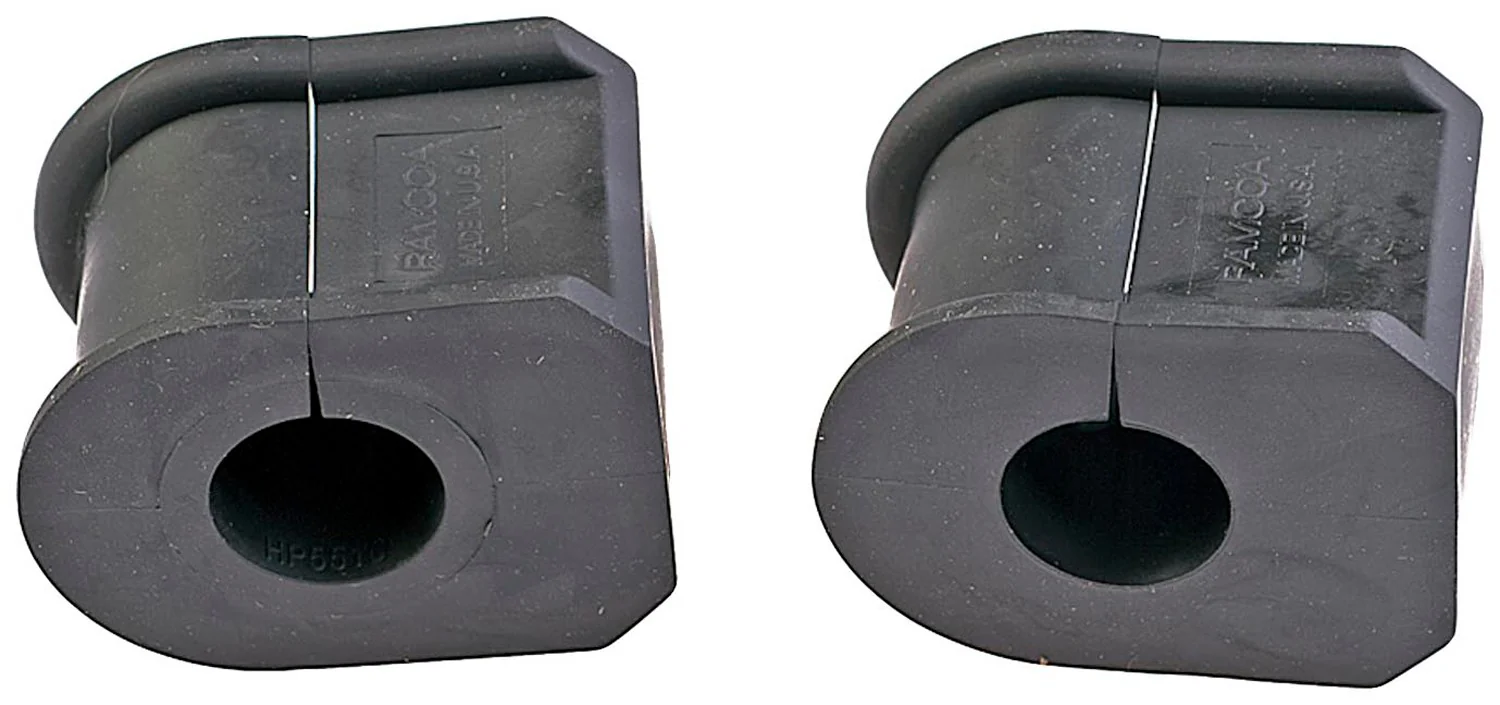 Dorman 540-674 Suspension Stabilizer Bar Bushing Kit - Front