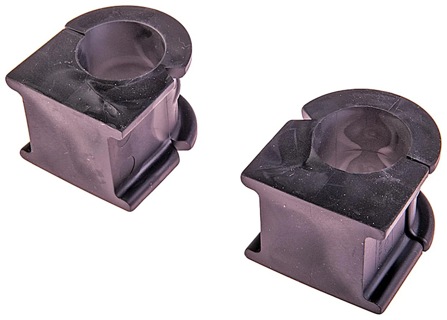 Dorman 540-683 Suspension Stabilizer Bar Bushing Kit - Front