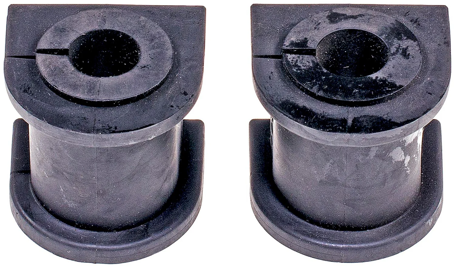 Dorman 540-689 Suspension Stabilizer Bar Bushing Kit - Rear To Frame
