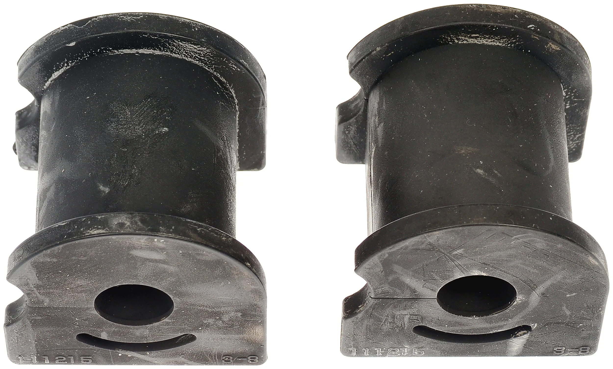 Dorman 540-701 Suspension Stabilizer Bar Bushing Kit - Rear