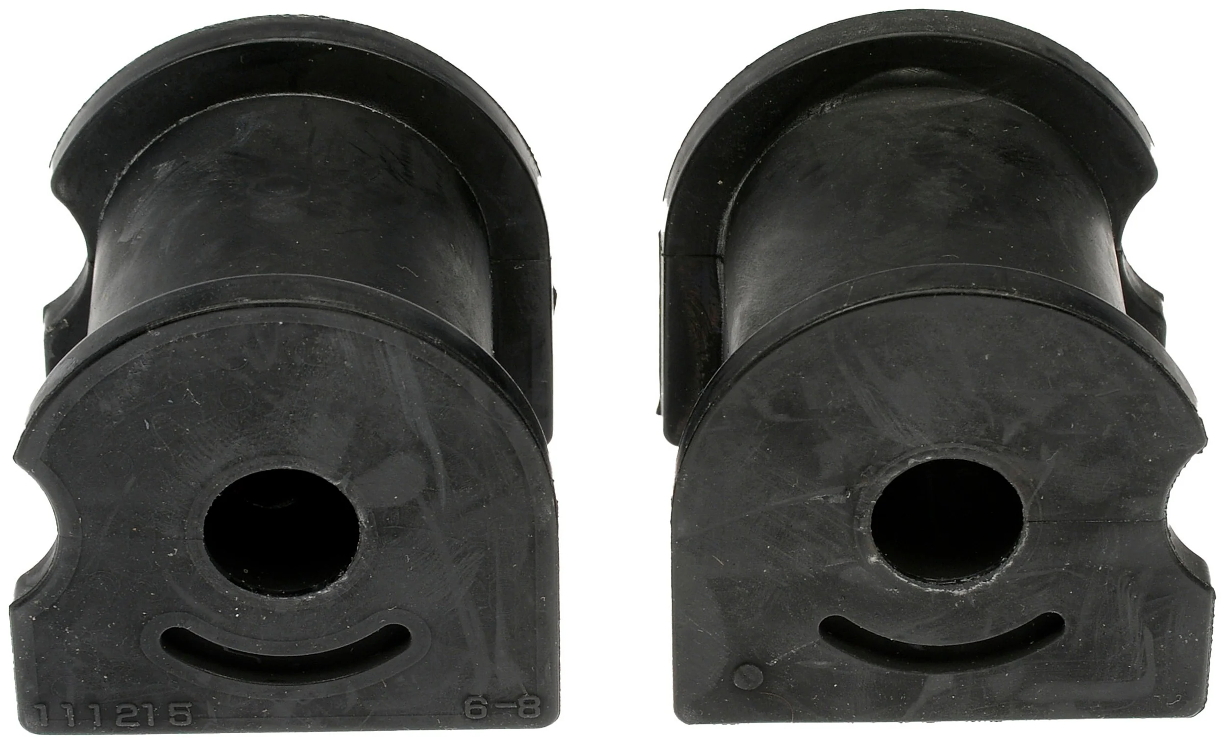 Dorman 540-706 Suspension Stabilizer Bar Bushing - Rear To Frame