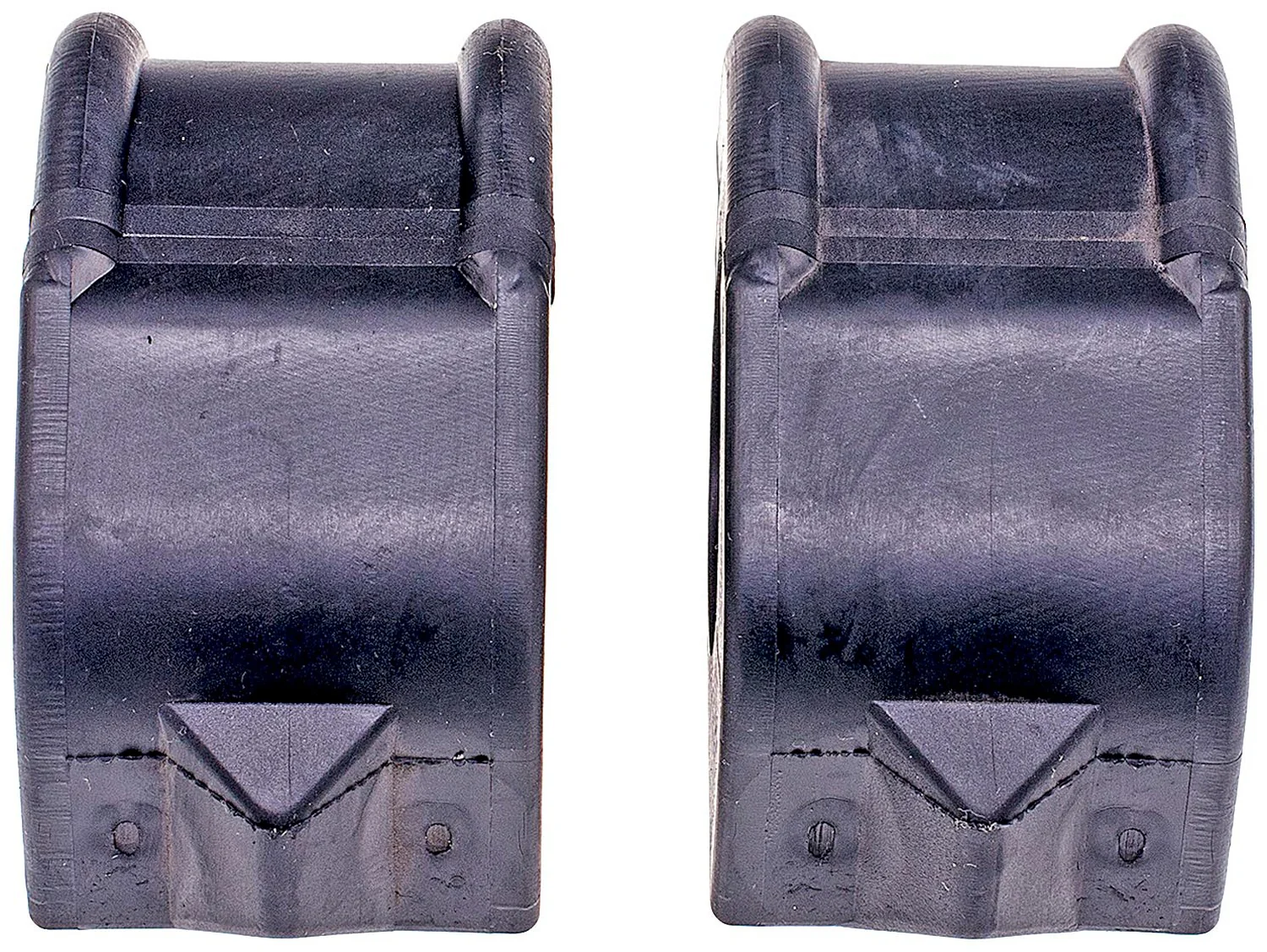 Dorman 540-725 Suspension Stabilizer Bar Bushing Kit - Front To Frame