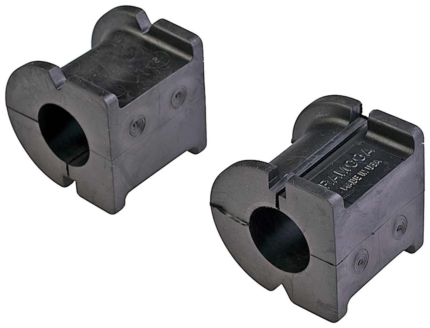 Dorman 540-741 Suspension Stabilizer Bar Bushing Kit - Front To Frame