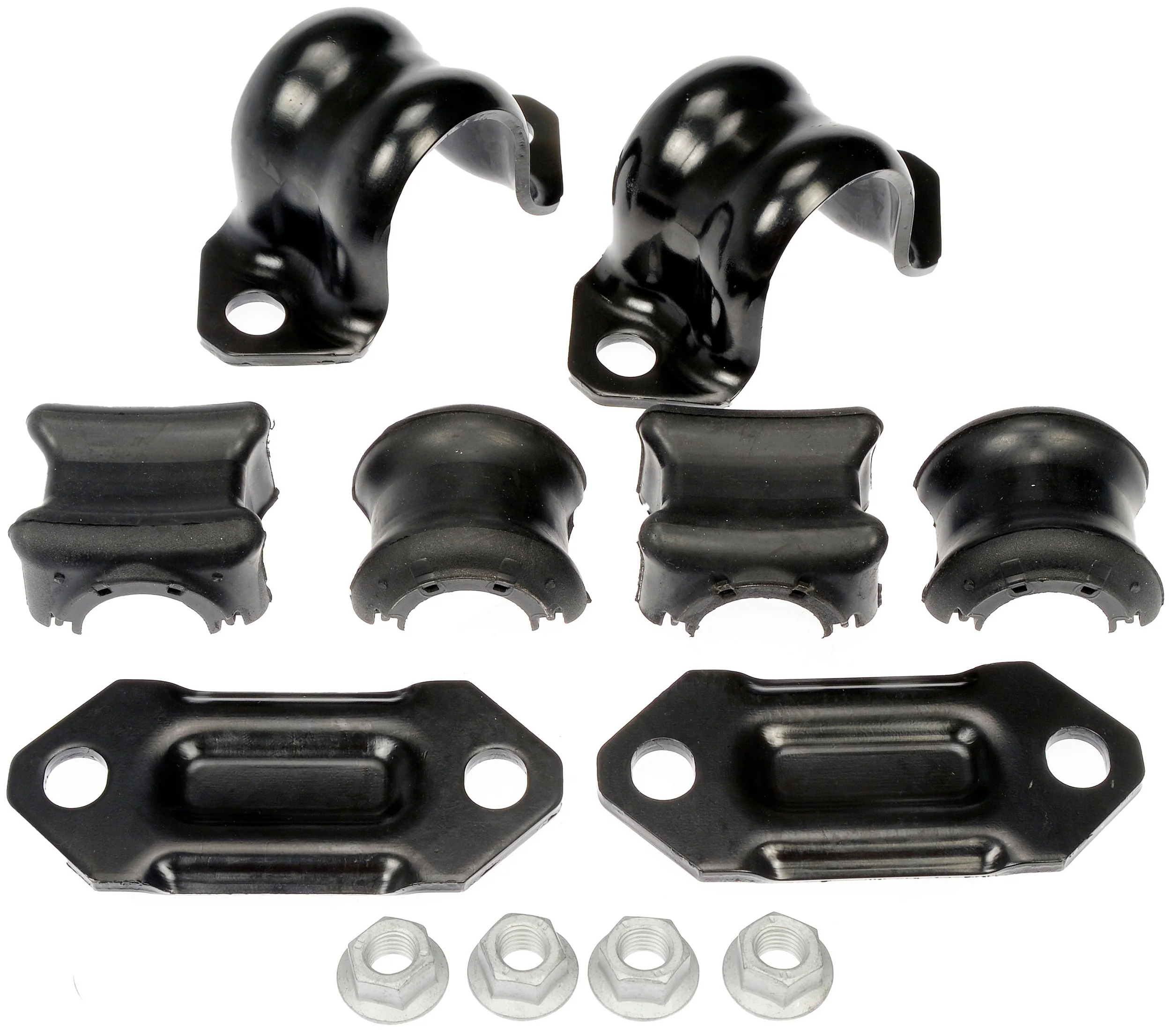 Dorman 540-779 Suspension Stabilizer Bar Bushing Kit - Front