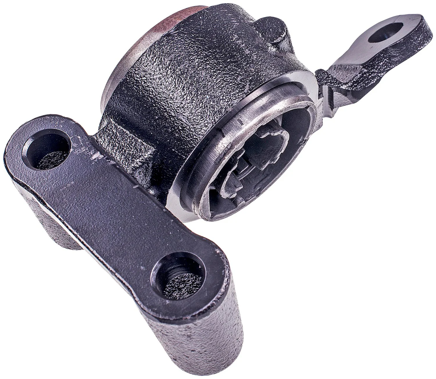 Dorman 540-813 Suspension Control Arm Bushing - Front Left Lower Rearward