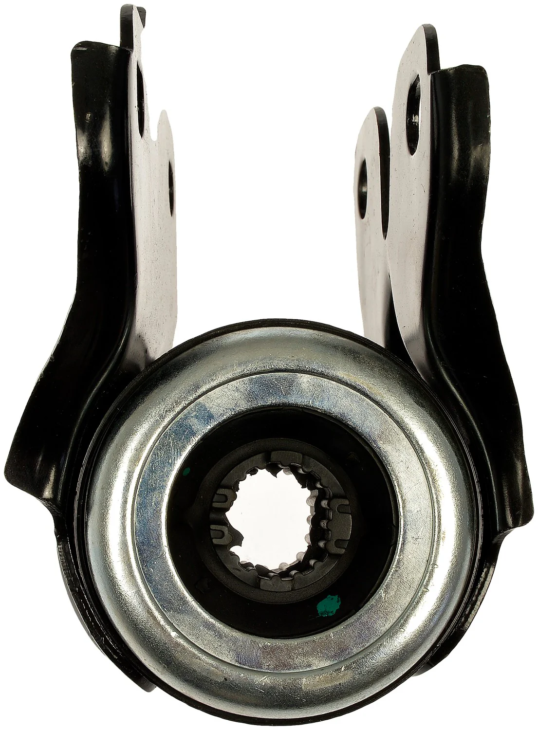 Dorman 540-825 Suspension Control Arm Bushing - Front Left Lower Rearward