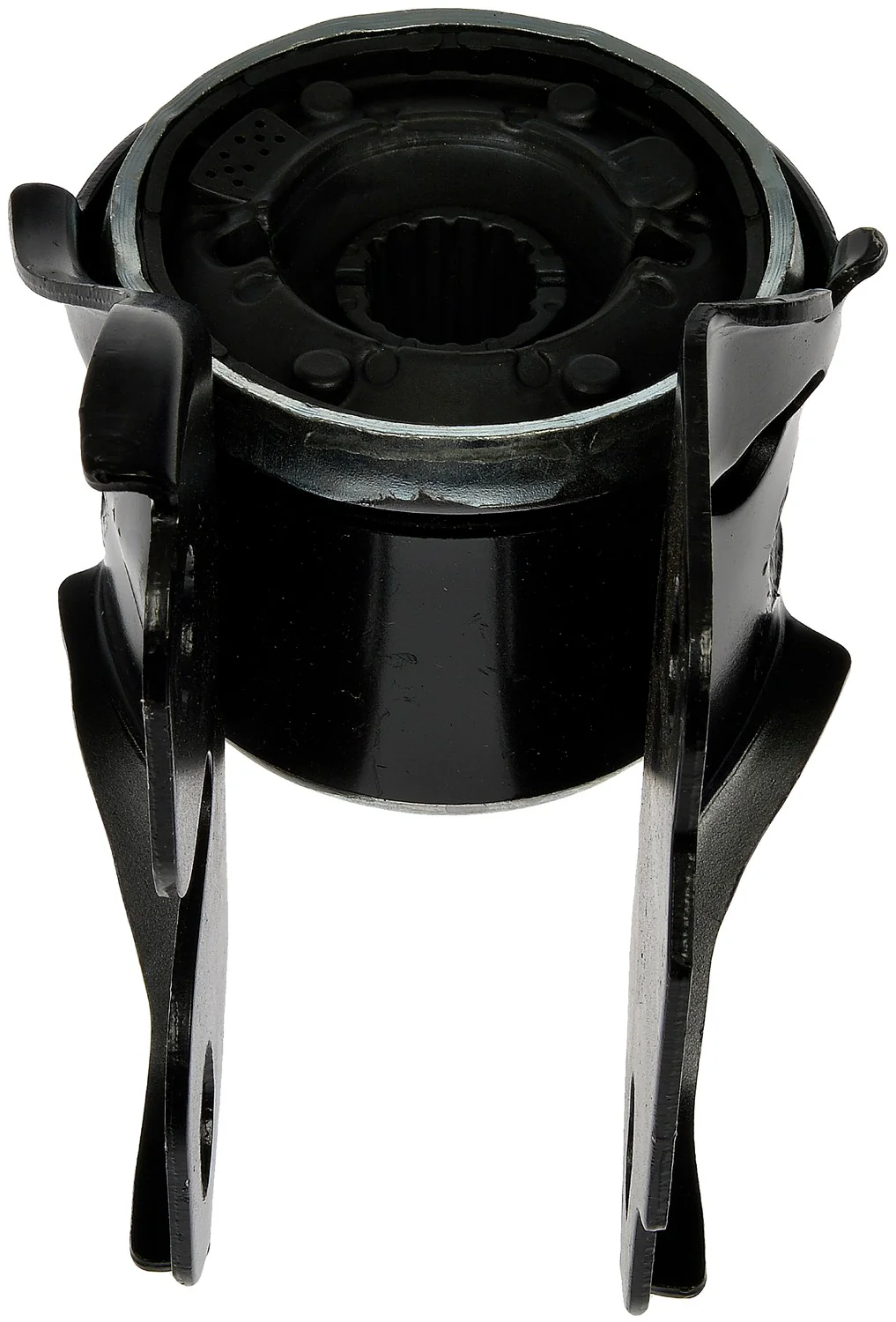 Dorman 540-826 Suspension Control Arm Bushing - Front Right Lower Rearward