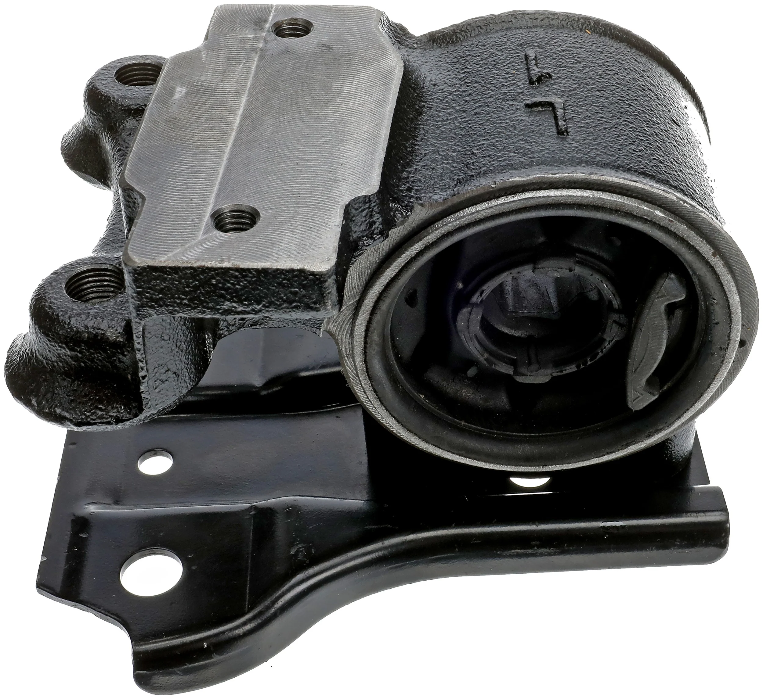 Dorman 540-831 Suspension Control Arm Bushing - Front Left Lower Rearward