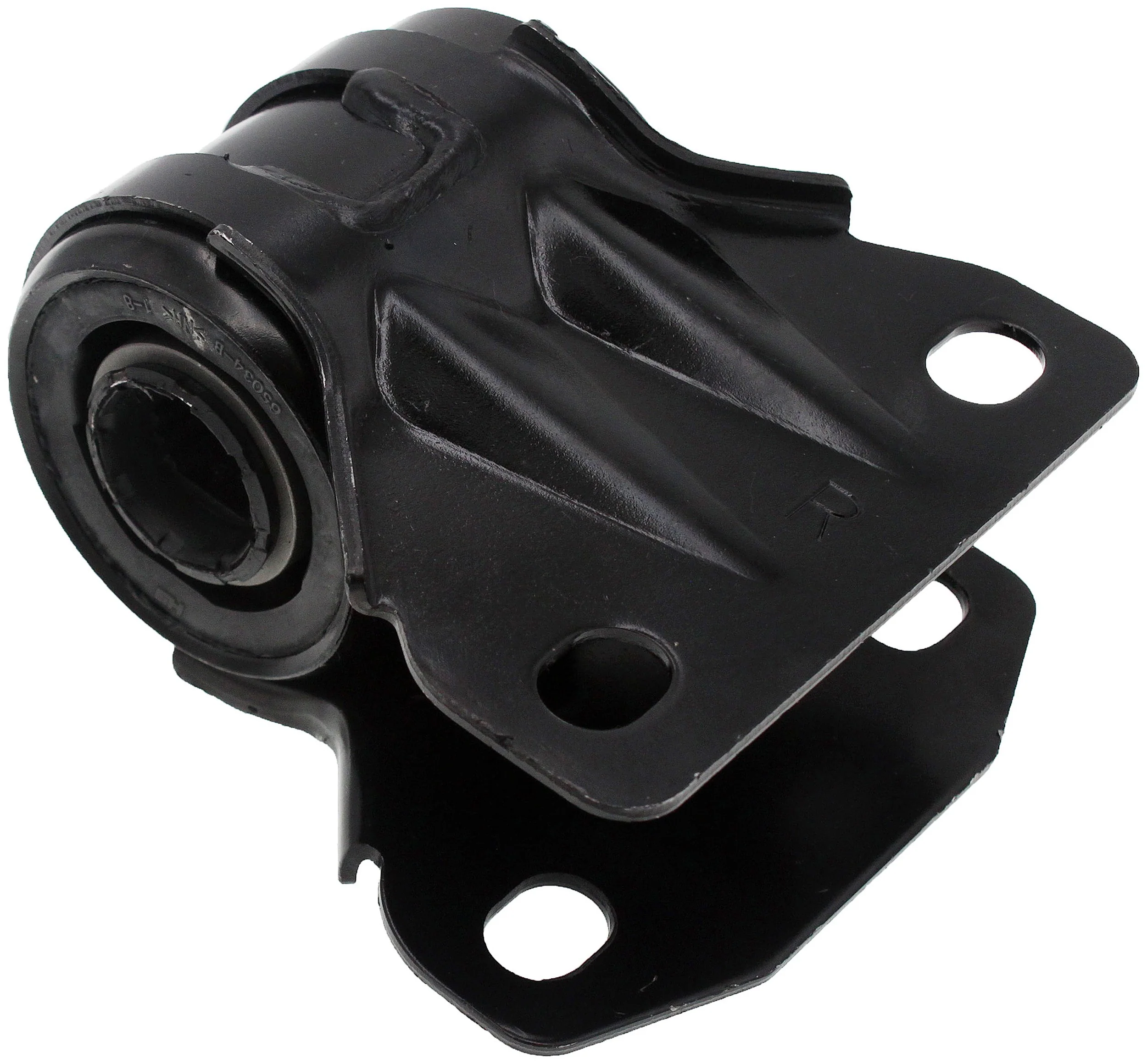 Dorman 540-862 Suspension Control Arm Bushing - Front Right Lower Rearward