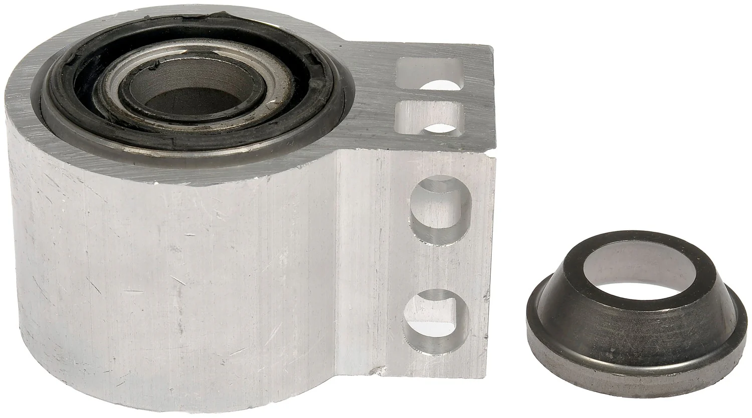 Dorman 540-865 Suspension Control Arm Bushing - Front Lower Rearward