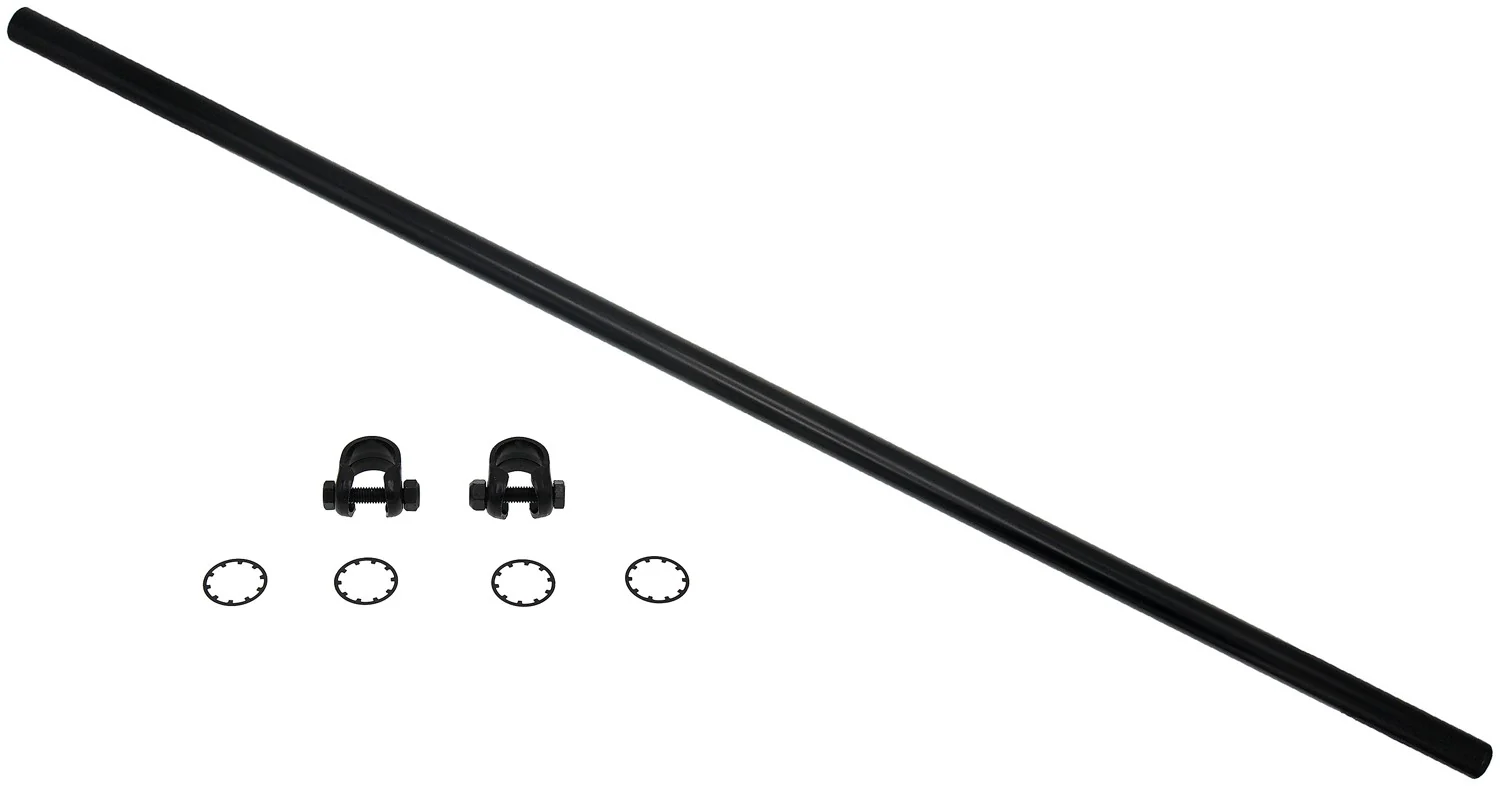 Dorman 540-918 Steering Tie Rod End Adjusting Sleeve - Steering Arm To Steering Arm
