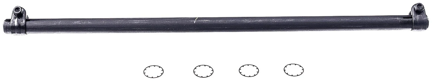 Dorman 540-950 Steering Tie Rod End Adjusting Sleeve - Right (Pitman Arm to Connecting Tie Rod)