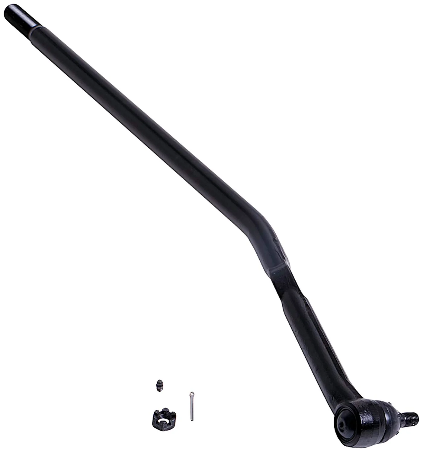 Dorman 540-958 Steering Tie Rod End - Front Right Inner (To Pitman Arm)