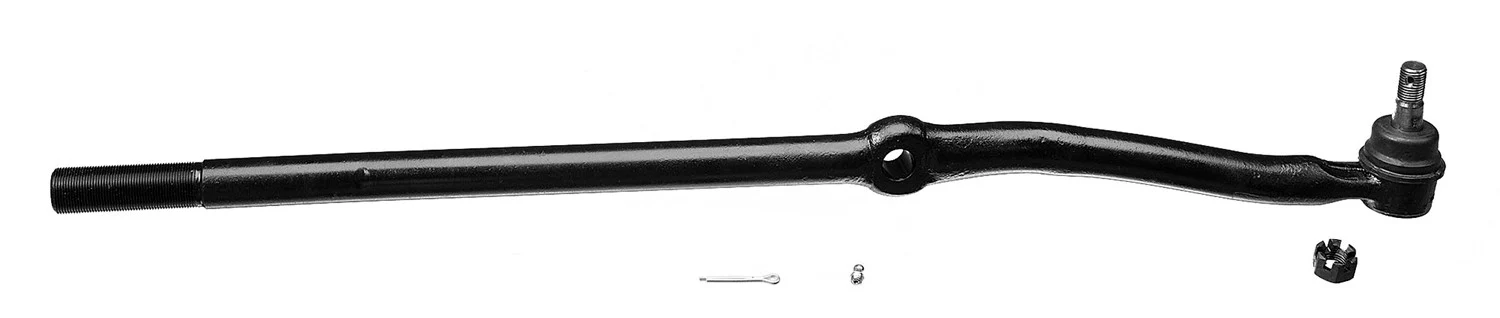 Dorman 540-962 Steering Tie Rod End - Front Right Outer