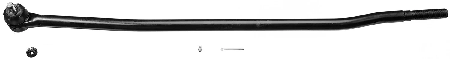 Dorman 540-965 Steering Tie Rod End - Front Left Inner