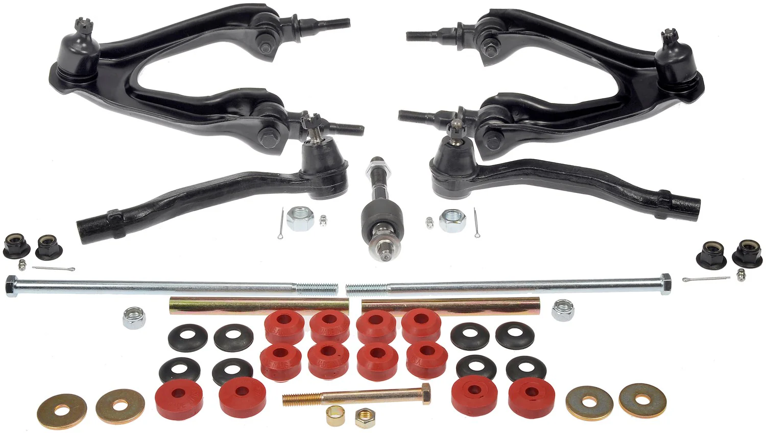 Dorman 541-063 Suspension Kit - Front