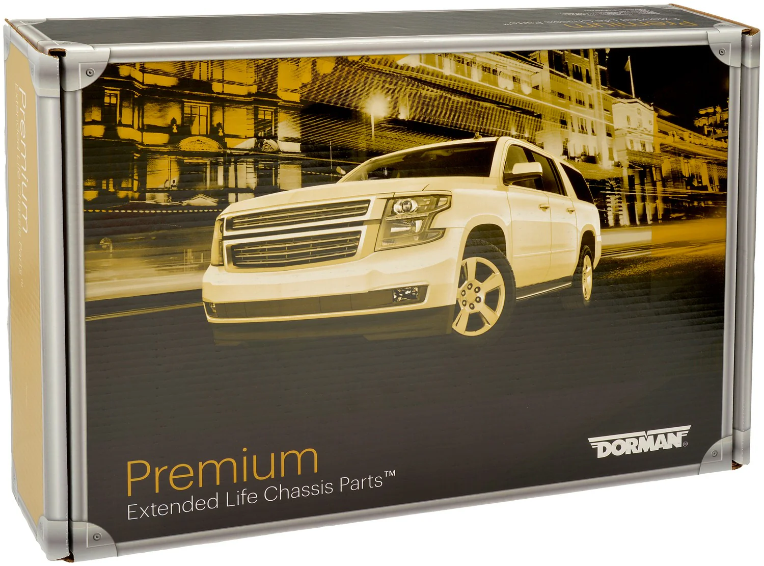 Dorman 541-076 Suspension Kit - Front