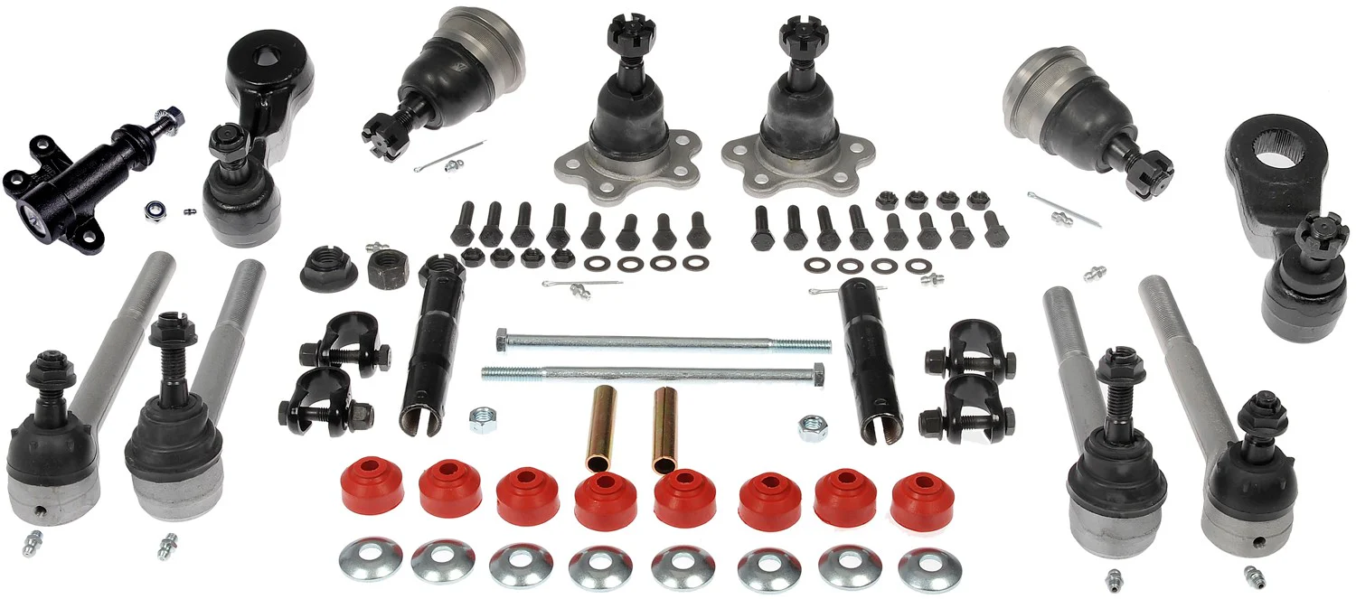 Dorman 541-091 Suspension Kit - Front