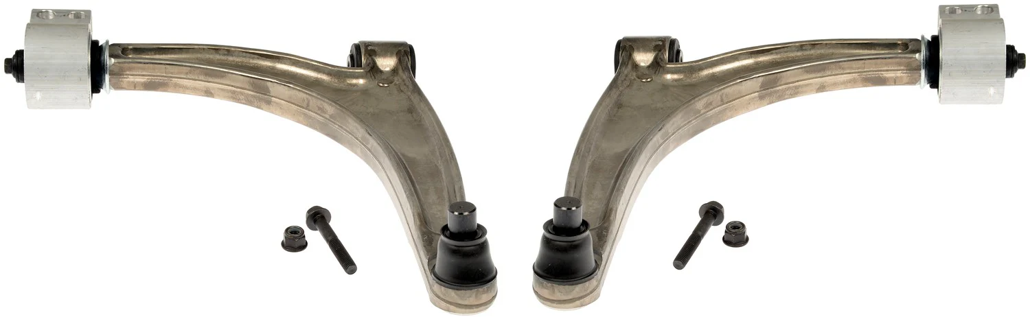 Dorman 541-101 Suspension Kit - Front