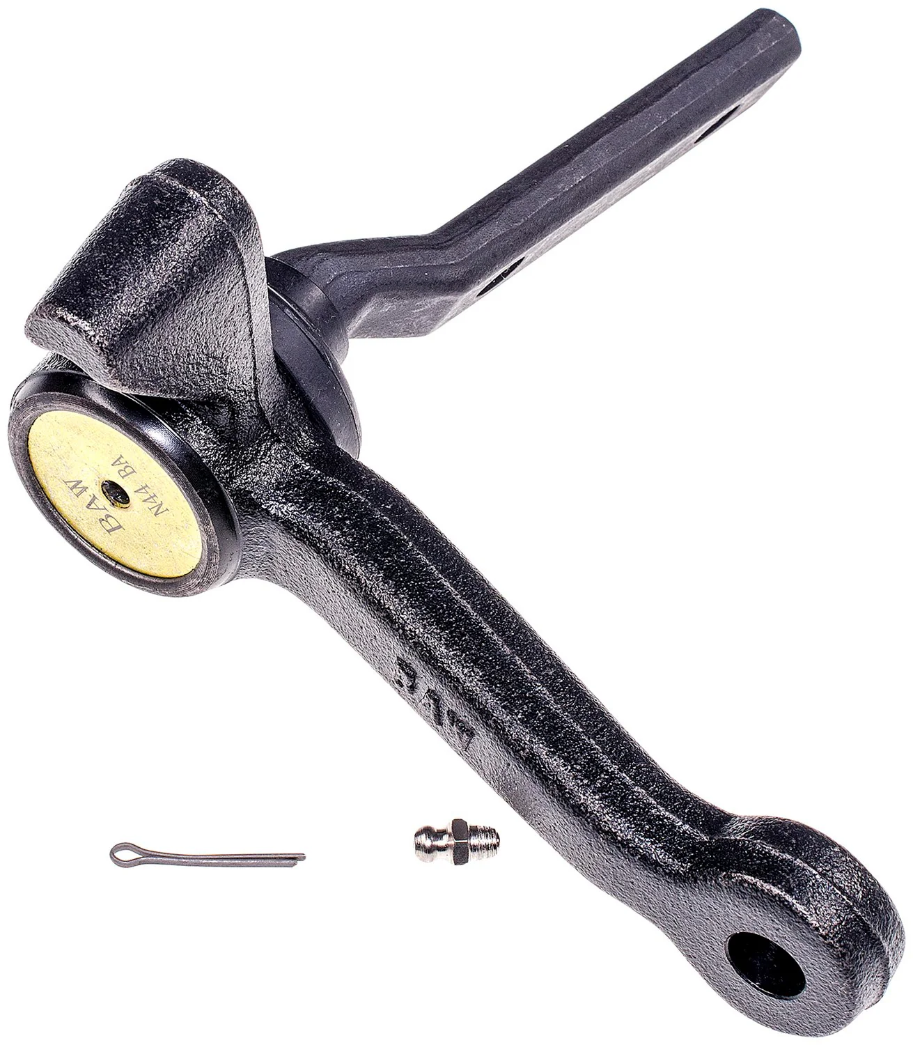 Dorman 541-115 Steering Idler Arm and Bracket Assembly