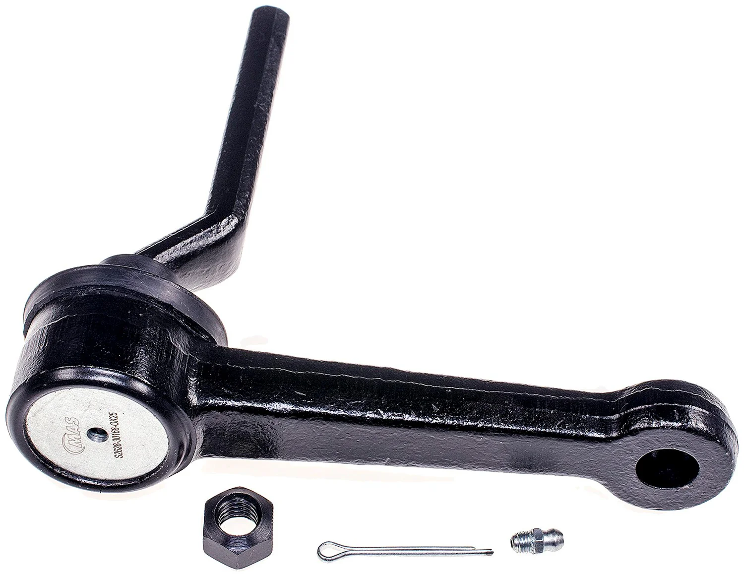 Dorman 541-118 Steering Idler Arm and Bracket Assembly